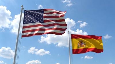 �spanya'dan Trump'a rest: Hi�bir �ekilde korkmuyoruz