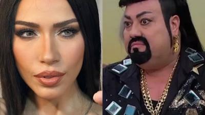 Kobra Murat'tan Burcu G�ne�'i k�zd�racak s�zler: 