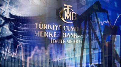 K�resel piyasalar petrol k�skac�nda! G�zler bug�n Merkez Bankas�'nda