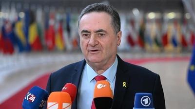 L�bnan'� hedef g�sterdi! Soyk�r�mc� �srail'den yeni i�gal tehdidi