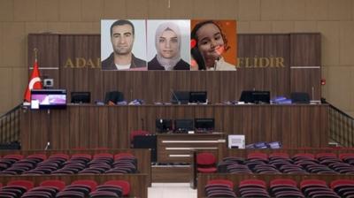 Mardin'deki aile katliam�nda yeni geli�me! �ddianame haz�rland�