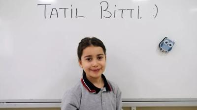 MEB ikinci d�nem ara tatil ne zaman bitecek? Tatil ka� g�n s�recek?