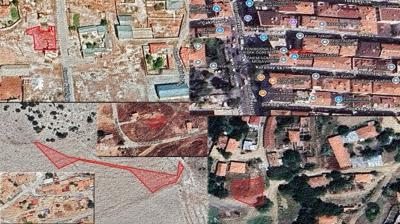 Milli Emlak duyurdu: 35.500 TL'den tarla, 61.000 TL'den arsa! Çok sayıda taşınmaz satılacak