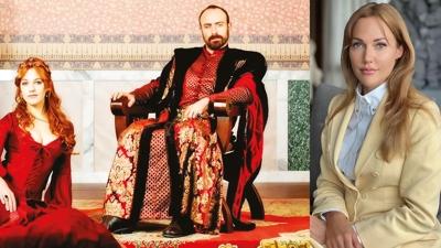 �Muhte�em' bulu�ma