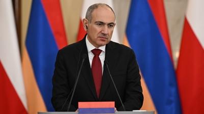 Pa�inyan'dan Azerbaycan'a mesaj: Anla�man�n imzalanaca��ndan ��phe duymuyorum