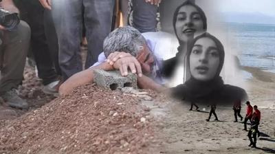 Rojin Kabai�'in s�r �l�m�... Tehdit iddialar�na soru�turma ba�lat�ld�