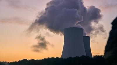 Rosatom �ran'dan ayr�lmayacak