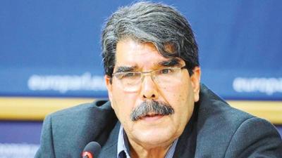 Salih M�slim �ld�