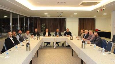 Samsun turizmi i�in kapsaml� ad�mlar at�ld�!