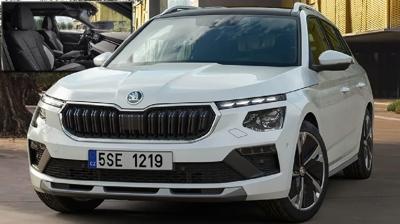 Skoda indirimi duyurdu: Egea'dan bile ucuz Kamiq imkanı! İşte güncel fiyat listeleri
