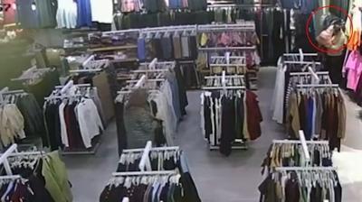 So�ukkanl� esnaf bebe�i hayata ba�lad�