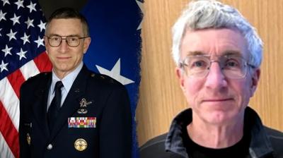 UFO a��klamalar� g�ndem olmu�tu: Emekli t�mgeneral kay�p oldu