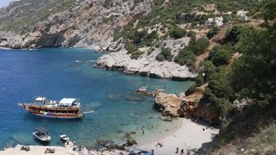 Yaylada�� Karama�ara koyuna 'Sualt� Sava� M�zesi' kuruluyor!