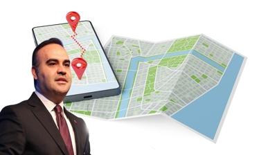 Yerli navigasyon i�in imzalar at�ld�! Dijital �a��n stratejik ad�m�