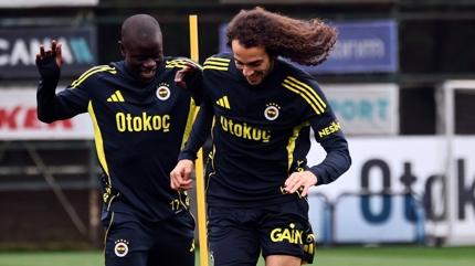 Fenerbah�e, Fatih Karag�mr�k ma�� �al��malar�n� noktalad�