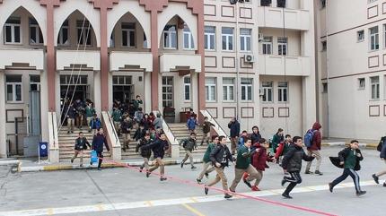 Karar Resmi Gazete'de yay�mland�! 81 ilde MEB'e ba�l� okullara da��t�lacak