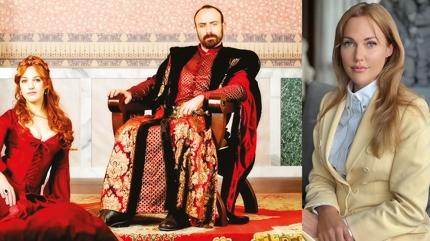 �Muhte�em' bulu�ma