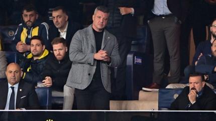 Sadettin Saran'dan se�im s�zleri! �May�s'a kadar konu�mayaca��m�