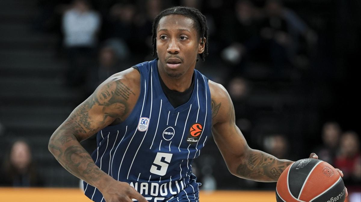 AnadoluEfes EuroLeague Basketbol foto�raflar� resimleri