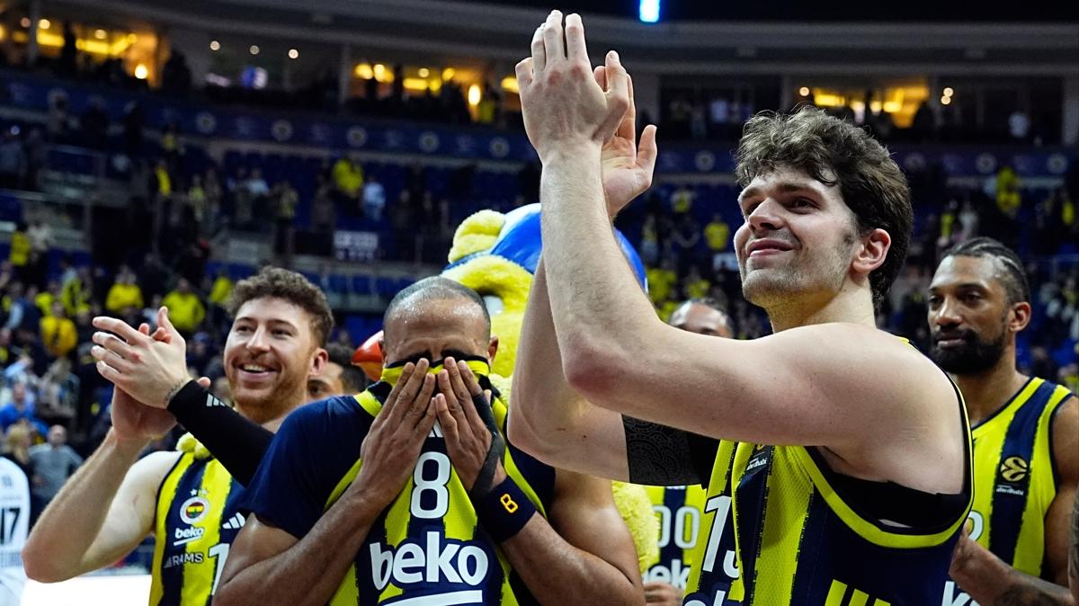 fenerbah�e beko euroleague k�z�ly�ld�z foto�raflar� resimleri