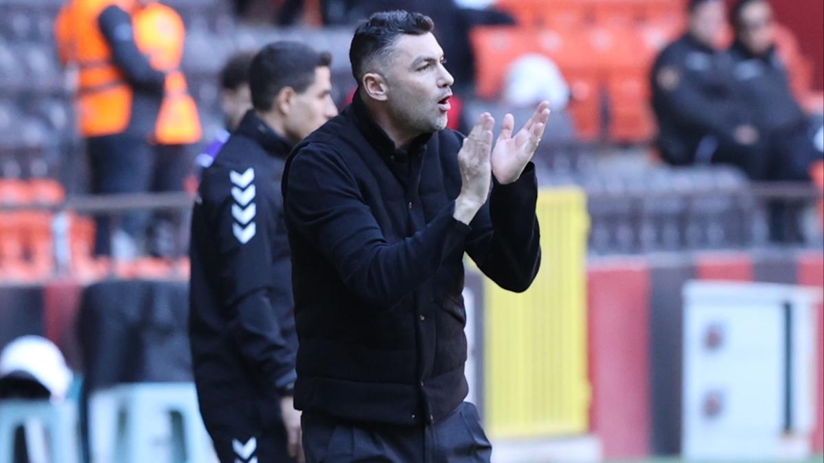 burak y�lmaz gaziantep fk s�per lig foto�raflar� resimleri