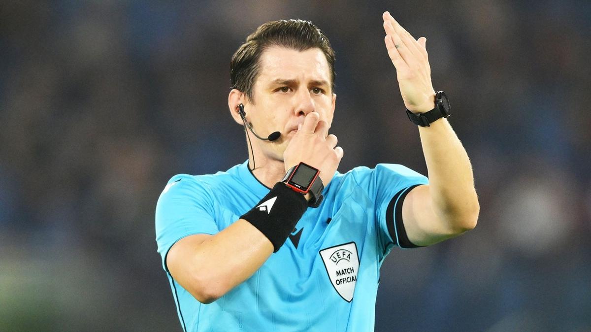 �ampiyonlar Ligi Bayer Leverkusen penalt� karar� foto�raflar� resimleri