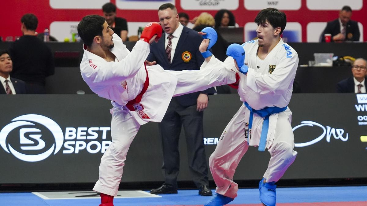 Karate1PremierLig T�rkiyeSporcular� RomaTurnuvas� foto�raflar� resimleri