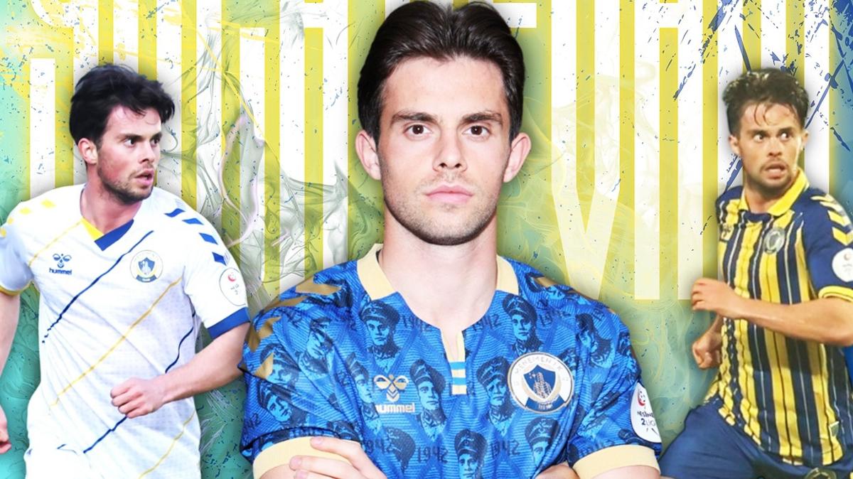 Yi�it Kerem  Menemen FK  s�zle�me uzatma foto�raflar� resimleri