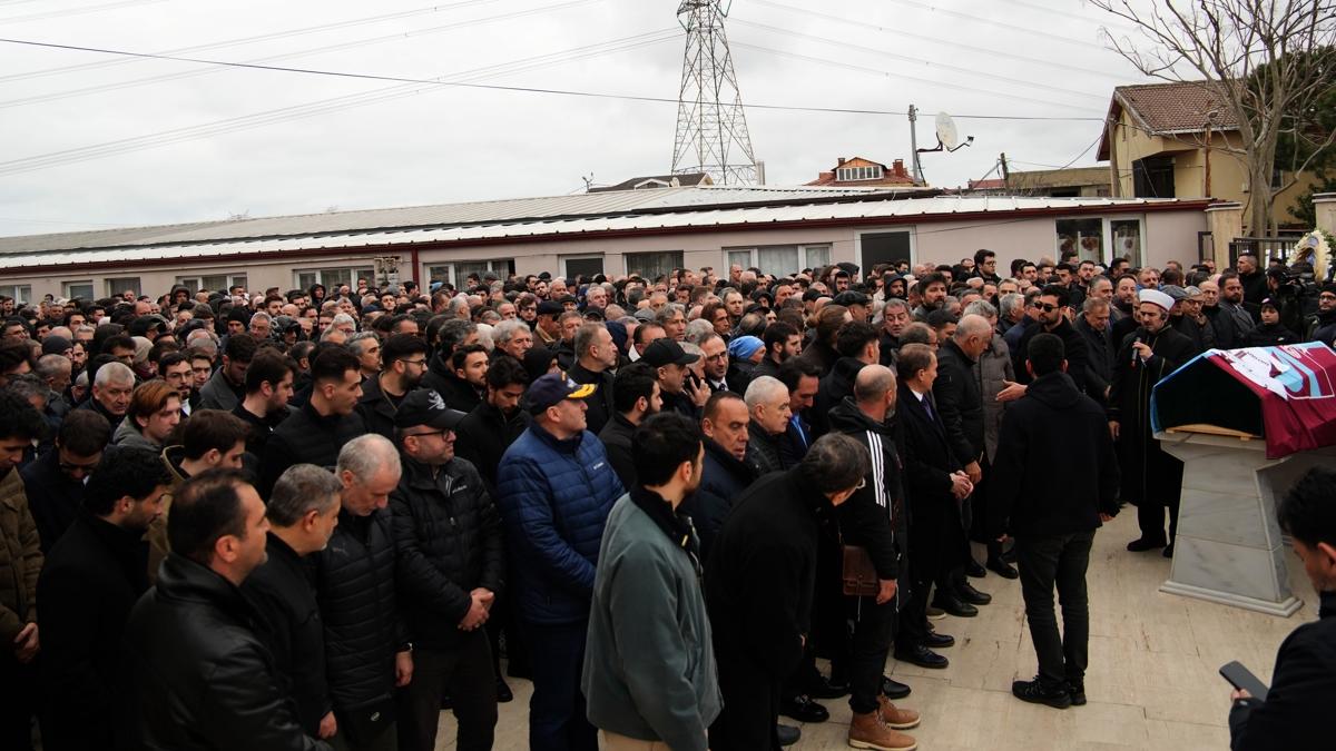 Orhan Kaynak Trabzonspor Antren�r foto�raflar� resimleri