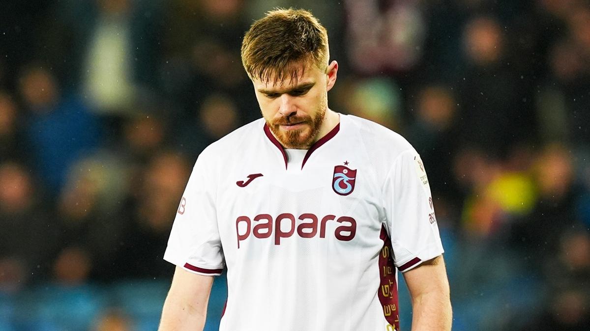 Trabzonspor Batagov sakatl�k sakatl�k foto�raflar� resimleri