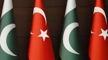 T�rkiye ile Pakistan'tan ortak tatbikat