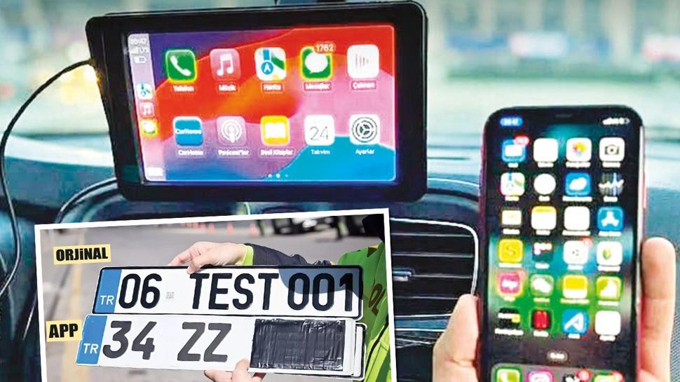 Ara� sahipleri dikkat! Multimedyaya d�zenleme yolda