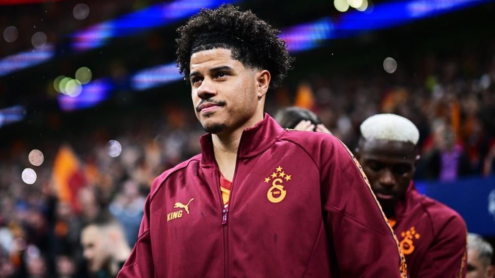 Ve Gabriel Sara duyuruldu! Sezon sonu transfer bombas� patlayacak: Rekor bonservis