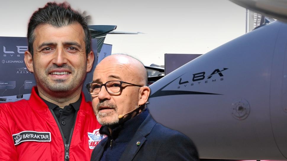 Avrupa'daki bo�lu�u T�rkler dolduracak! Ortak �HA sahneye ��k�yor