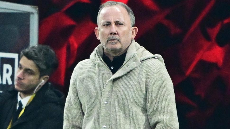 Be�ikta� 3 puana odakland�! Sergen Yal��n'�n Gen�lerbirli�i ma�� 11'i �ekilleniyor