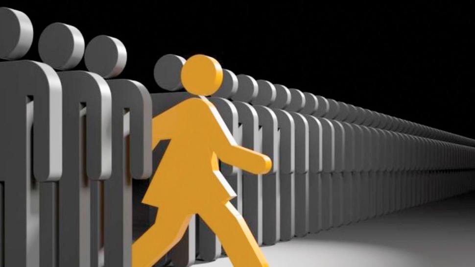 Cinsiyetin politik sunumu