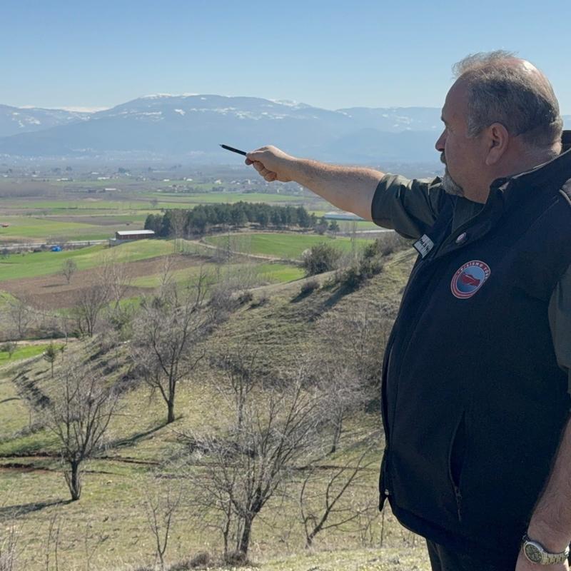 Depreme uzman�ndan rahatlatan a��klama: 7 �st� deprem imkans�z