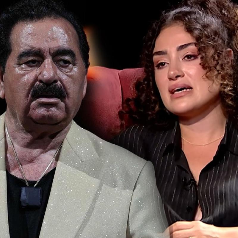 Babas�na kumanda f�rlatt� m�? �lk kez konu�tu