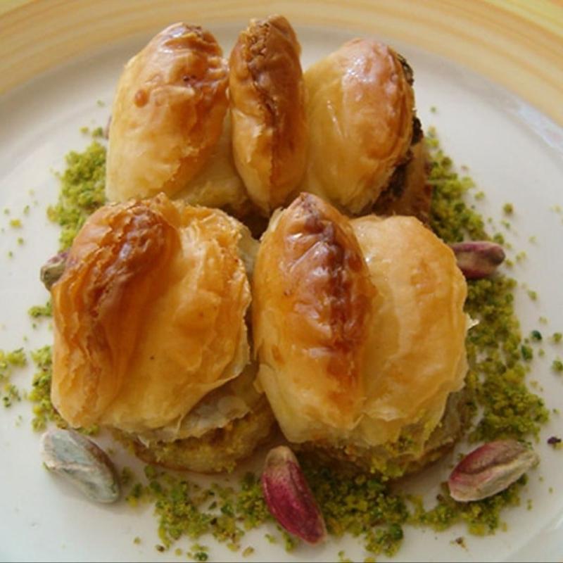 Dilber duda�� tarifi! ��t�r lezzet bir tatl�