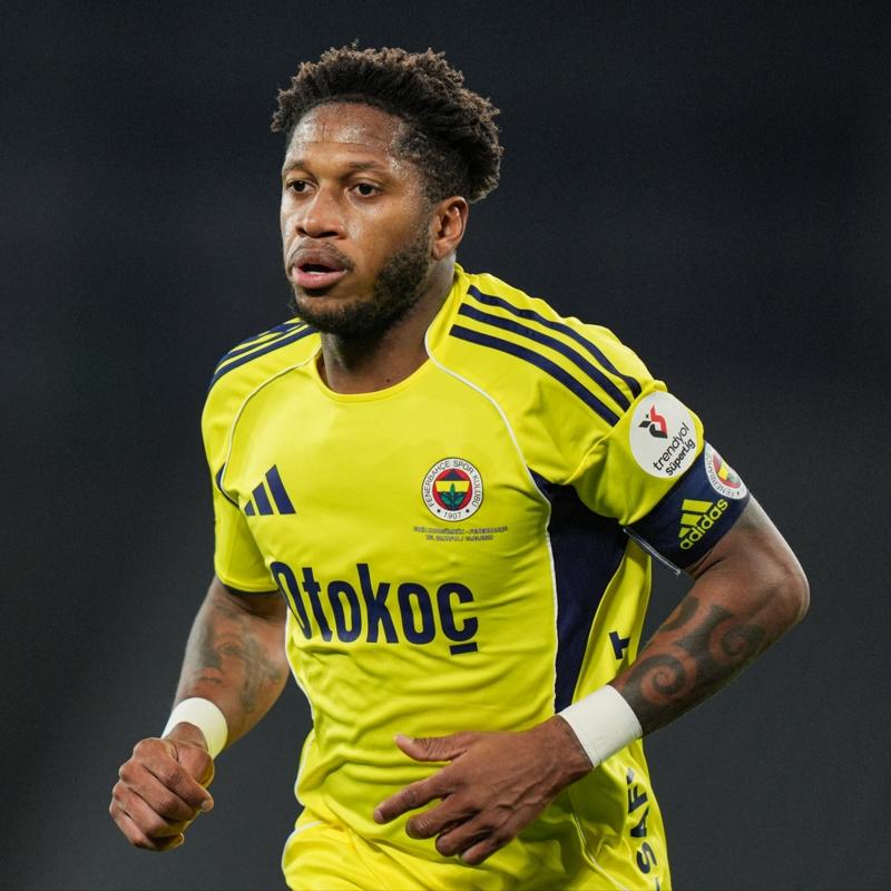 Fred: Asla havlu atamay�z