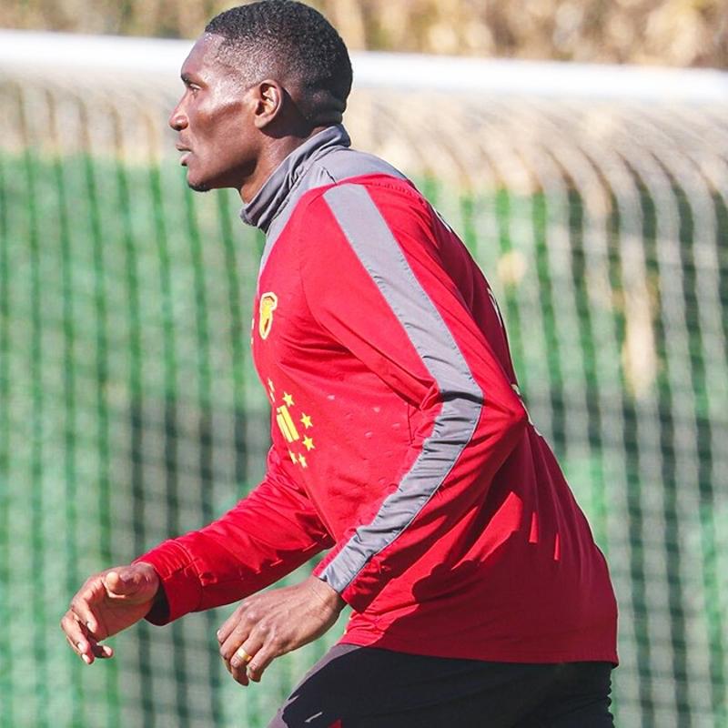 G�ztepe, Alanyaspor ma��na haz�r