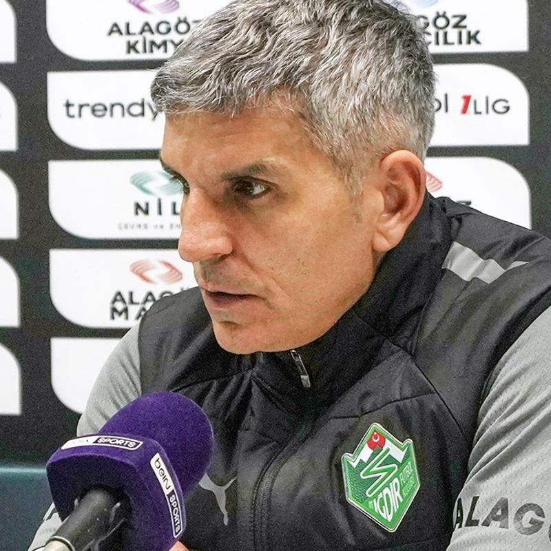 I�d�r FK'da Kenan Ko�ak d�nemi sona erdi