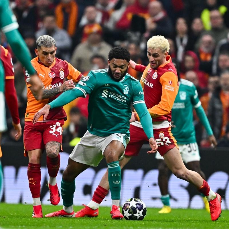 Joe Gomez: Elimizden geleni yapaca��z