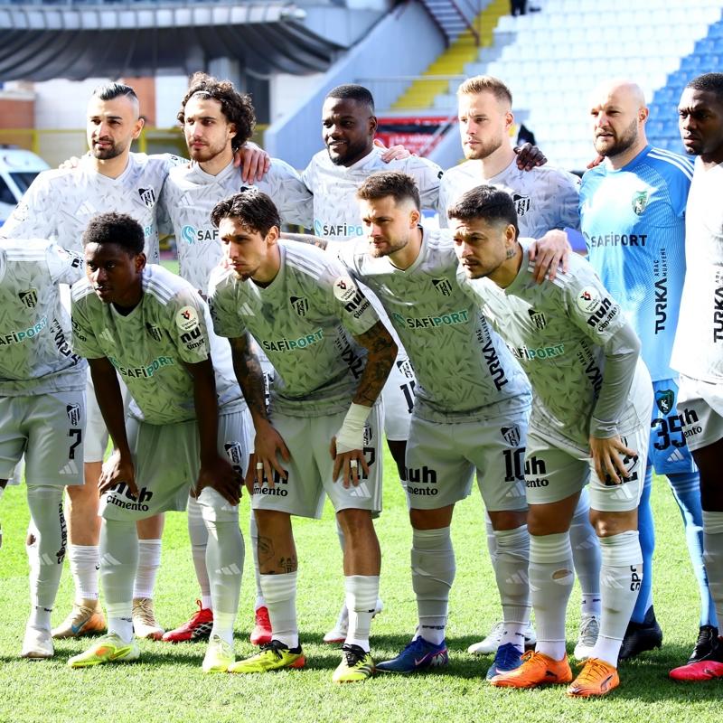 Kocaelispor evinde Konyaspor'u a��rlayacak