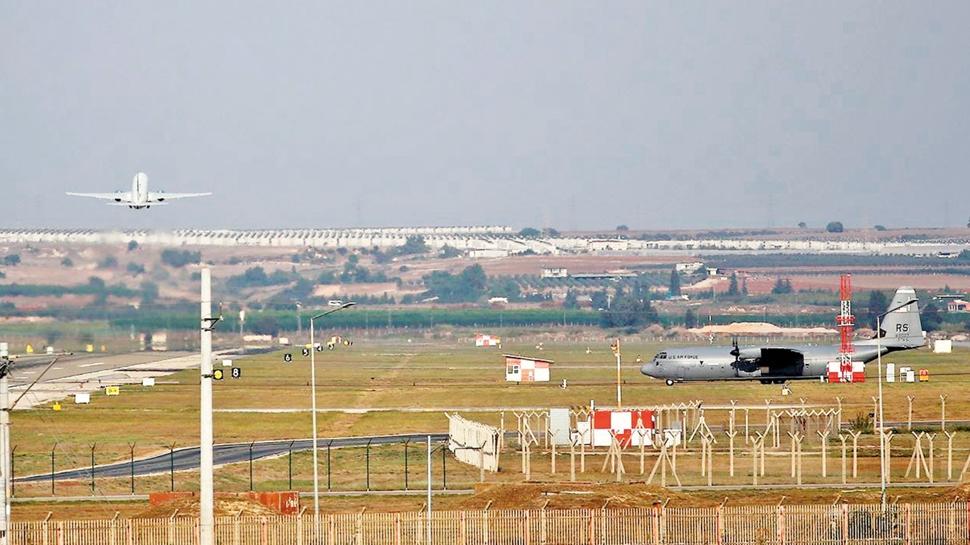 MSB: �ncirlik bir T�rk �ss�d�r