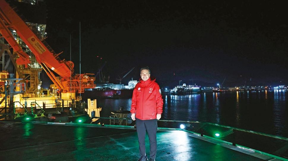 Rezerv hamlesine T�rkiye de kat�ld�