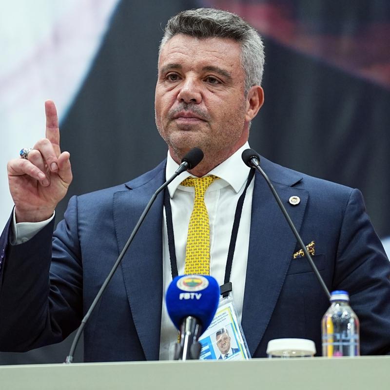 Sadettin Saran'dan a��klama! 'Galatasaray kollan�yor'