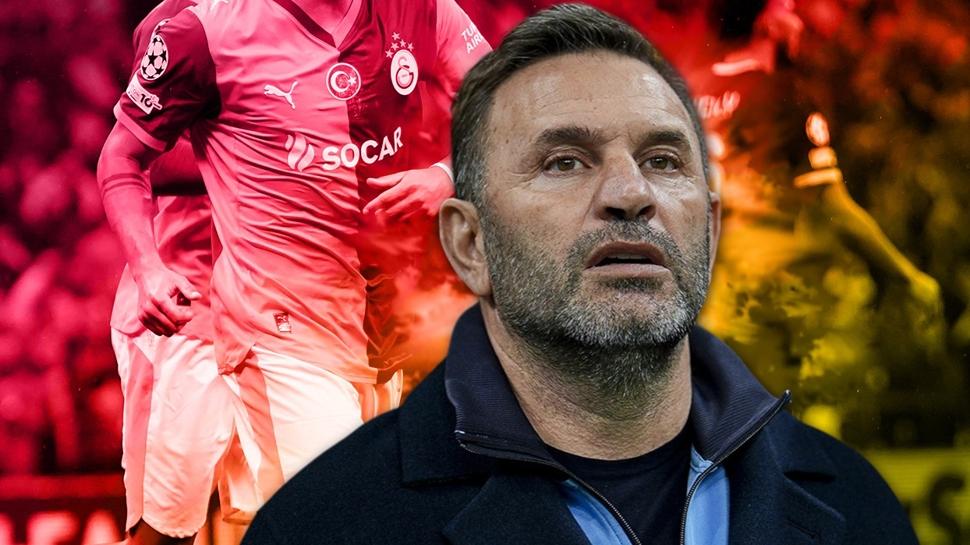 �ampiyonlar Ligi sonras� harekete ge�tiler! Galatasaray'�n y�ld�zlar� bir bir ayr�labilir