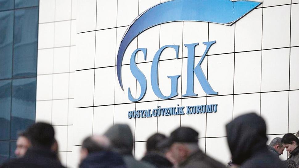 SGK sahtekar av�nda! 650 bin ki�inin emeklili�i iptal edildi