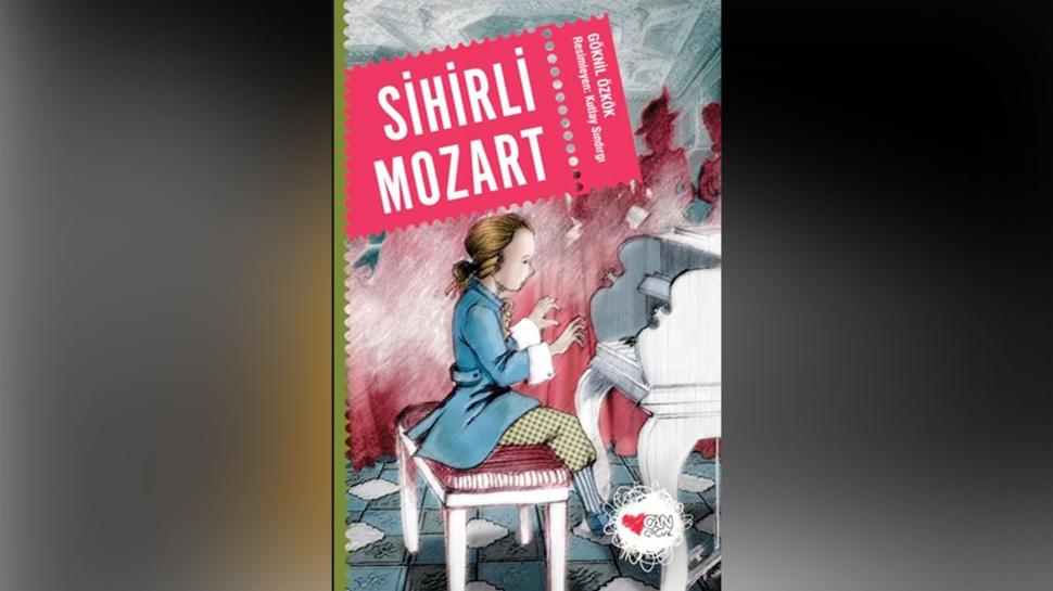 Sihirli Mozart 20 ya��nda